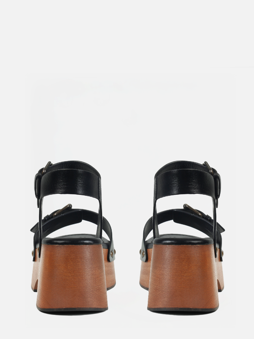 FLATFORM FILIPA PRETO