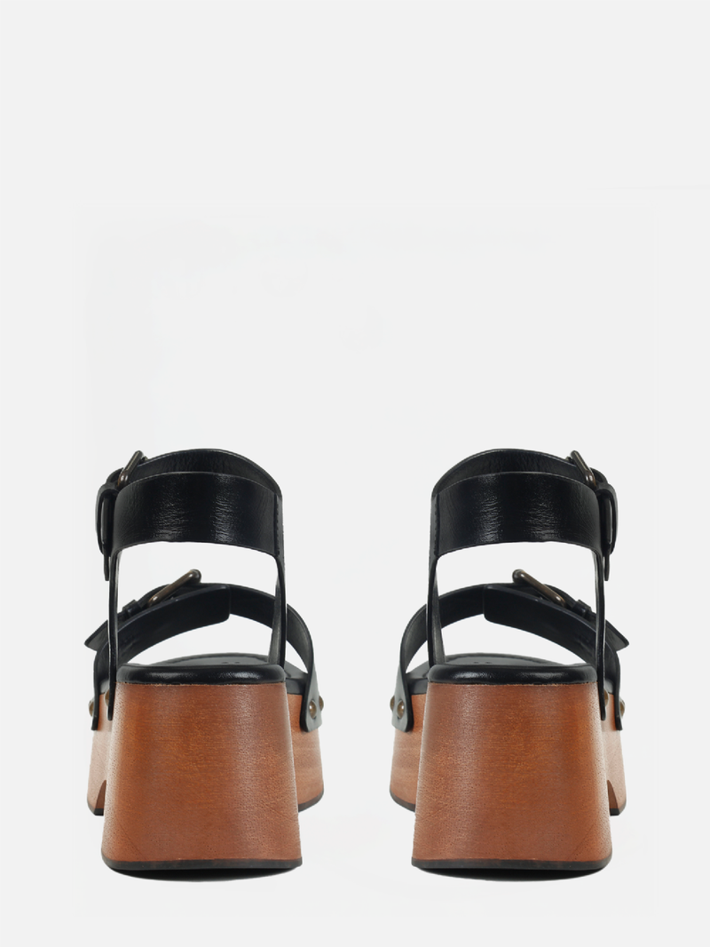 FLATFORM FILIPA PRETO