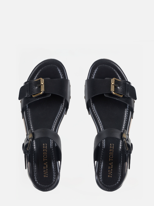 FLATFORM FILIPA PRETO