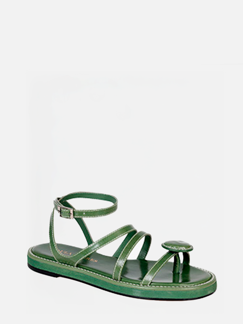 FLATFORM LAÍS JADE