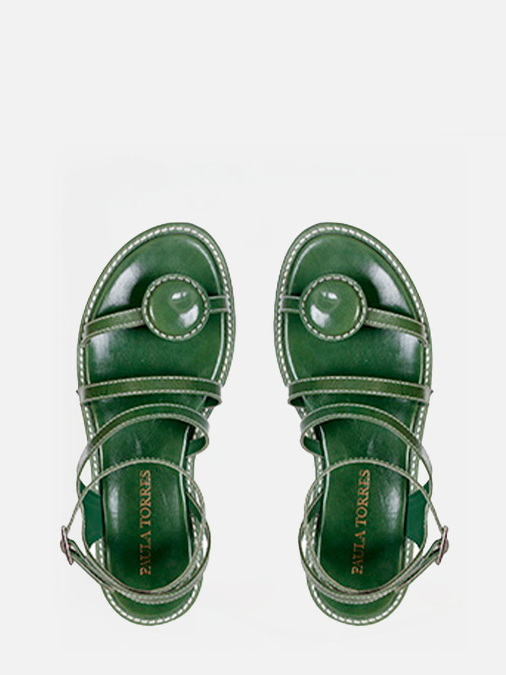 FLATFORM LAÍS JADE