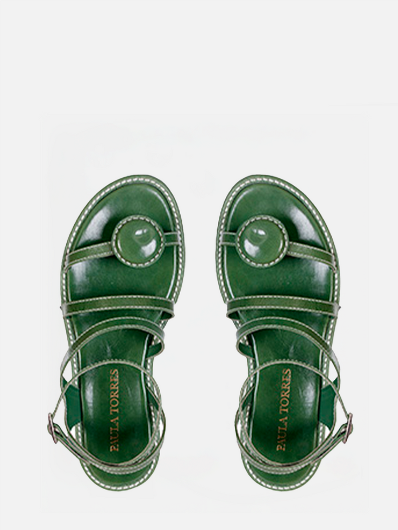 FLATFORM LAÍS JADE