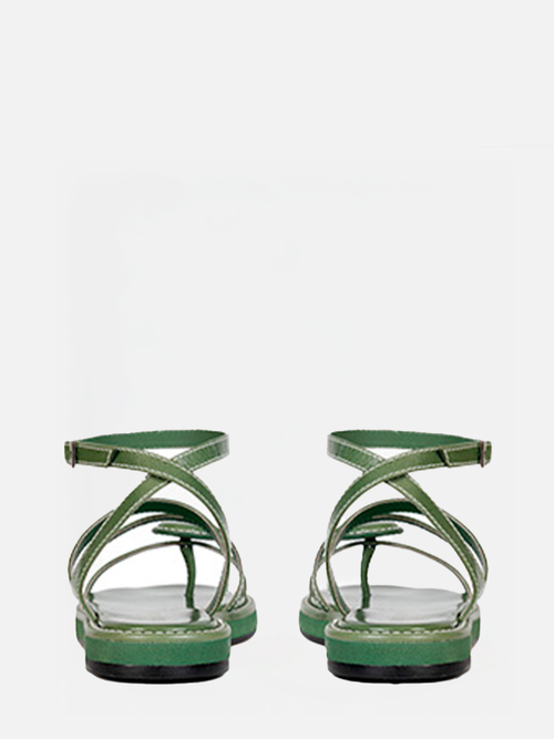 FLATFORM LAÍS JADE