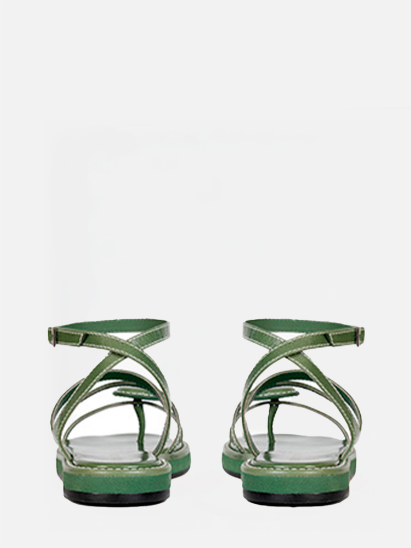 FLATFORM LAÍS JADE