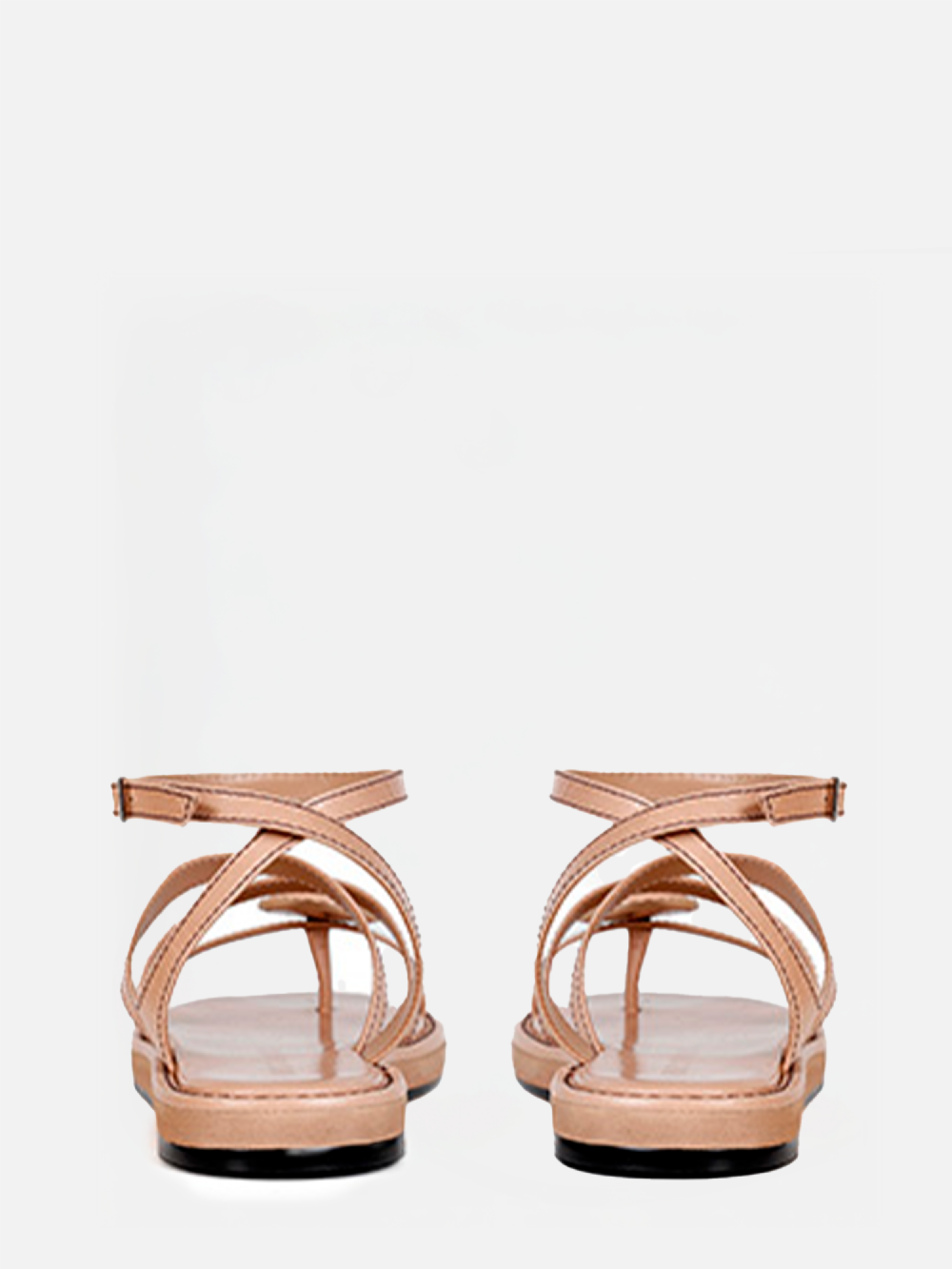 FLATFORM LAÍS BEGE