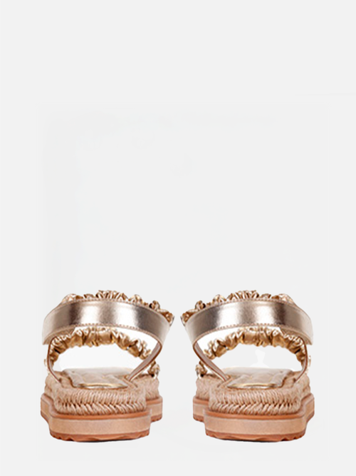 FLATFORM NEW SERENA SATURNO