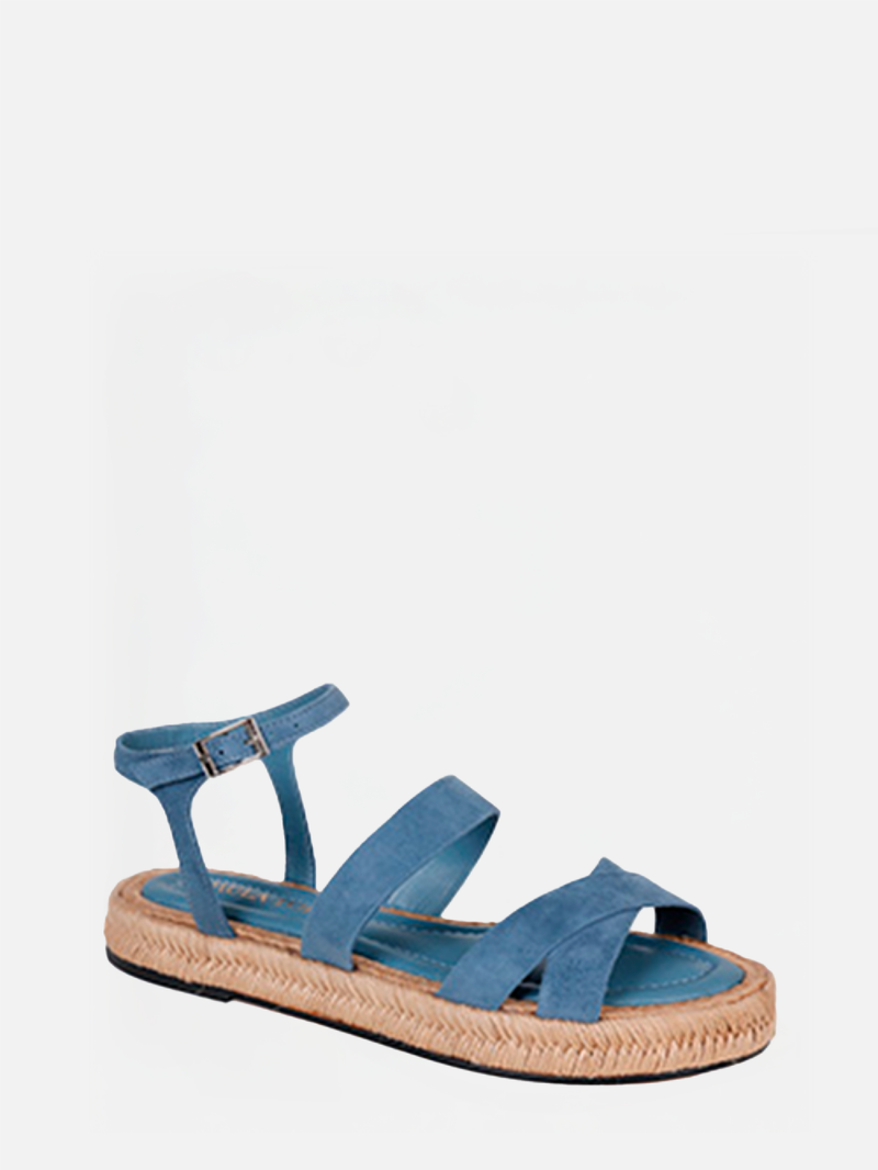FLATFORM REBECA ÍNDIGO