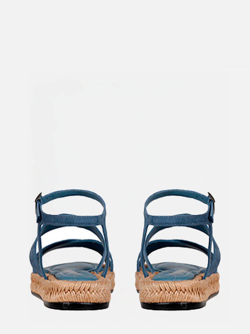 FLATFORM REBECA ÍNDIGO