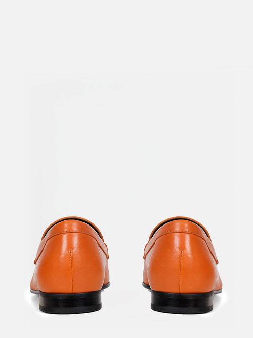 MOCASSIM INÊS CARAMELO