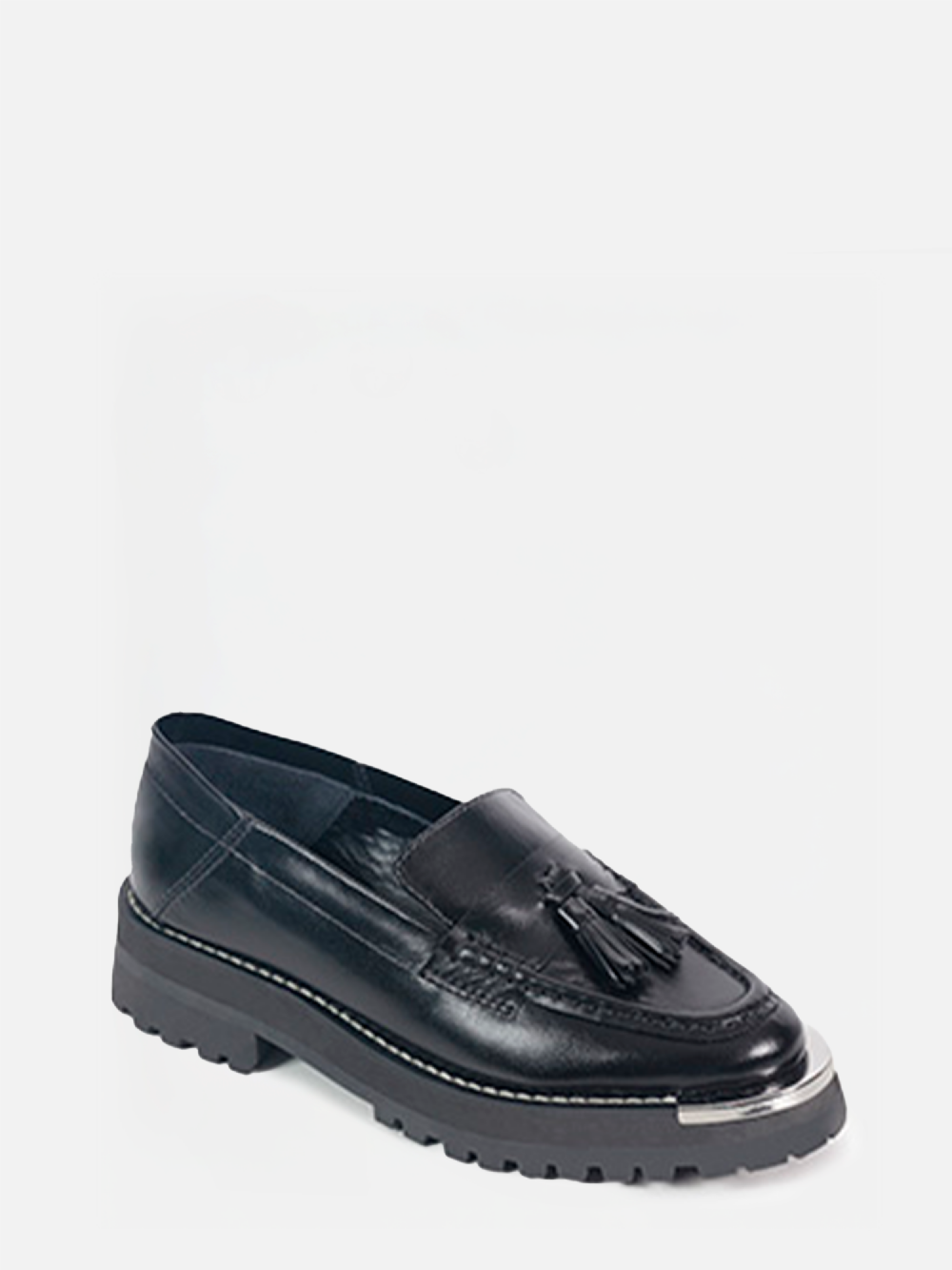 MOCASSIM ISLA PRETO