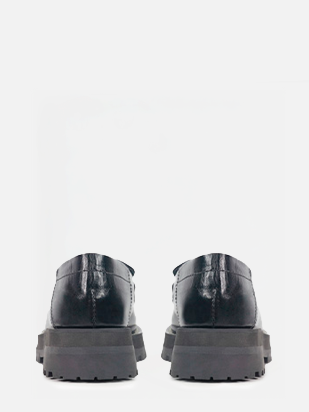 MOCASSIM ISLA PRETO