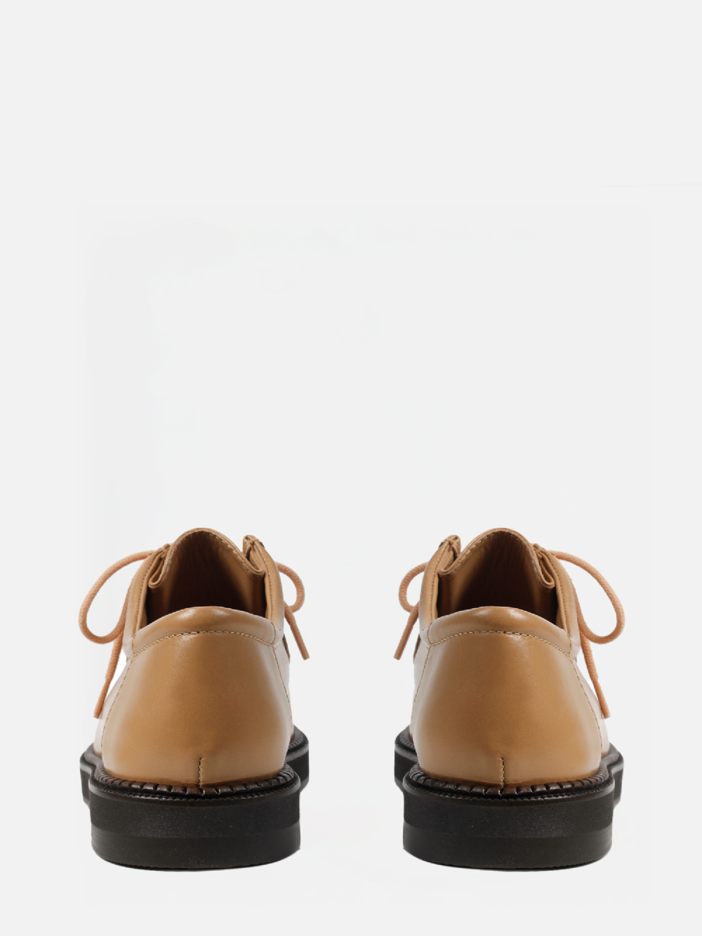 MOCASSIM EM COURO JACKIE SAFARI WALLABEE