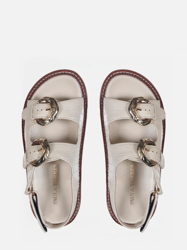 FLATFORM LAVÍNIA BAUNILHA