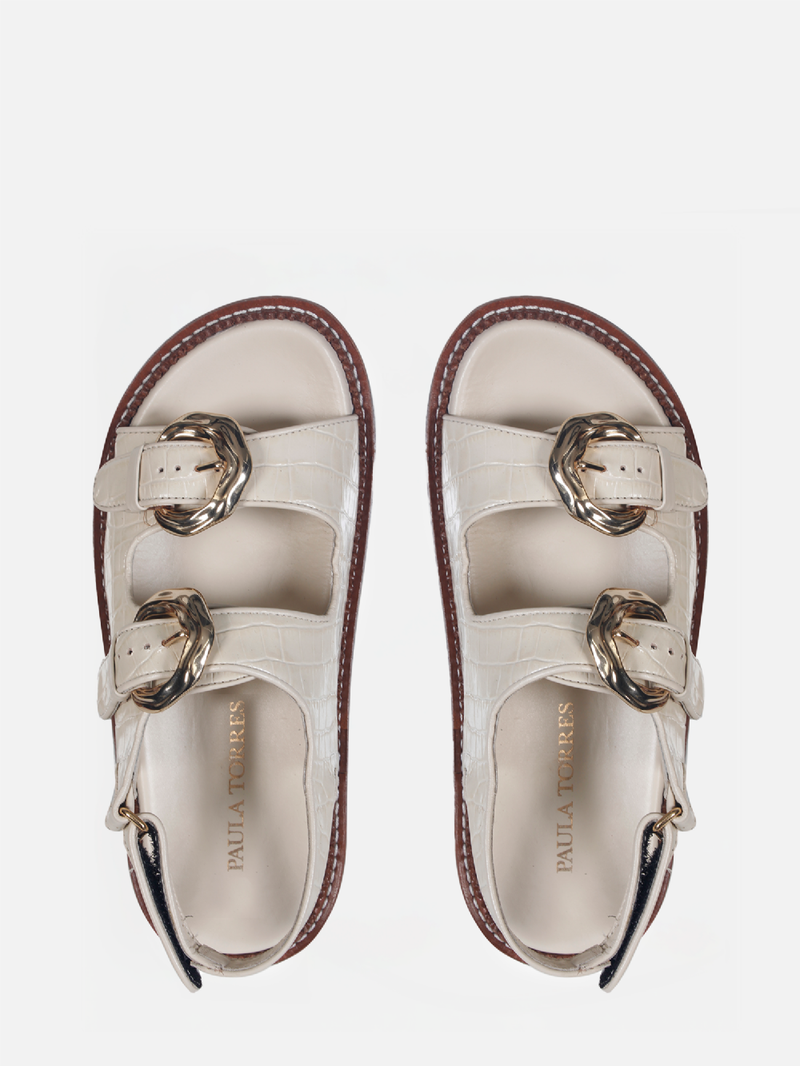 FLATFORM LAVÍNIA BAUNILHA