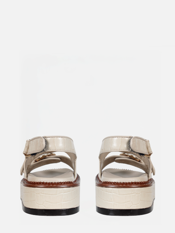 FLATFORM LAVÍNIA BAUNILHA