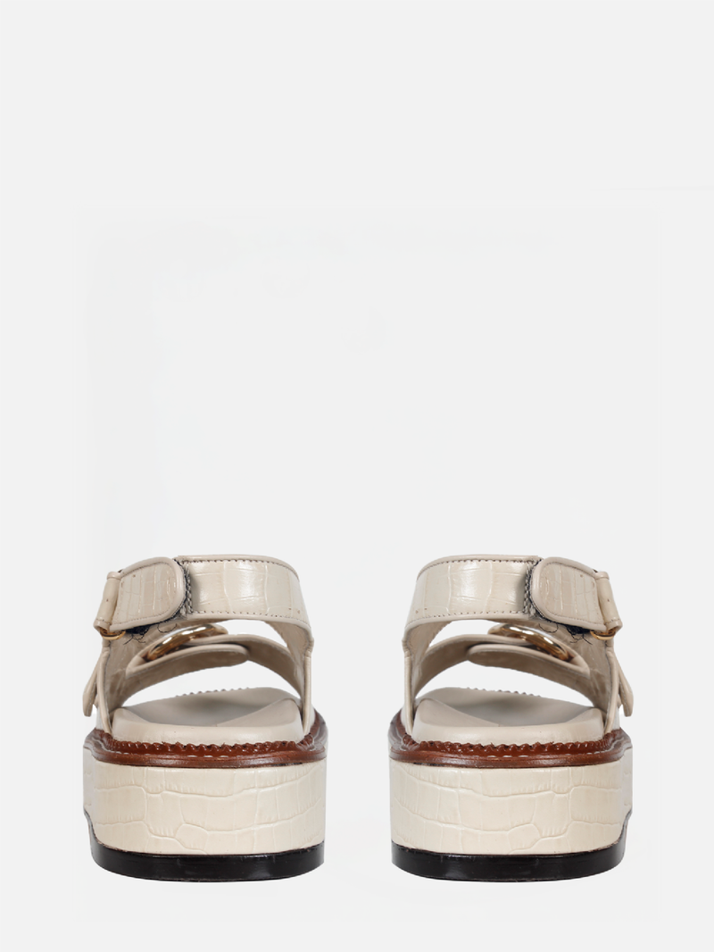 FLATFORM LAVÍNIA BAUNILHA