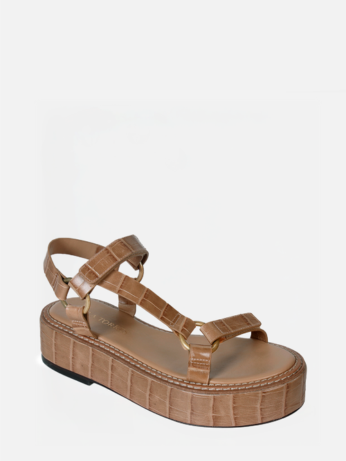 FLATFORM SURI SAFARI
