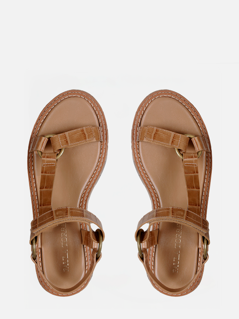 FLATFORM SURI SAFARI