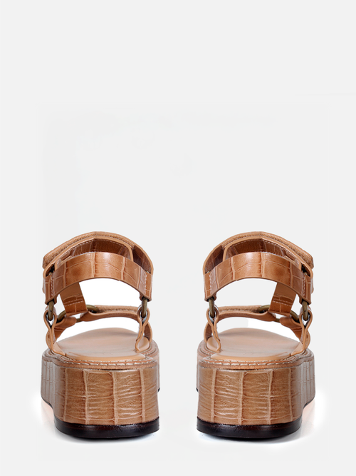 FLATFORM SURI SAFARI