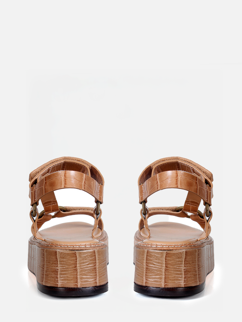 FLATFORM SURI SAFARI