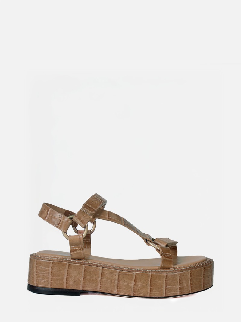 FLATFORM SURI SAFARI