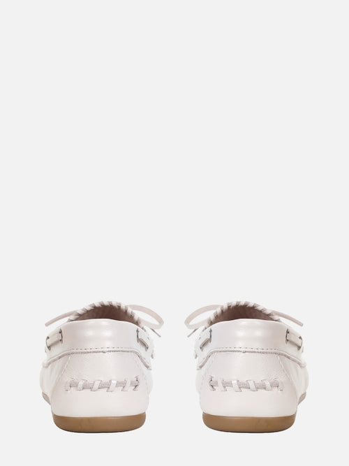 MOCASSIM VÊNUS OFF WHITE