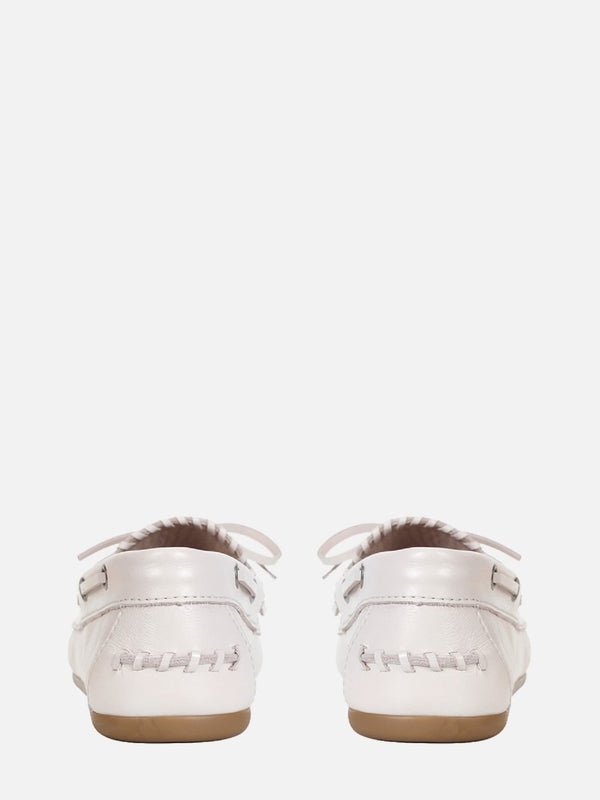 MOCASSIM VÊNUS OFF WHITE