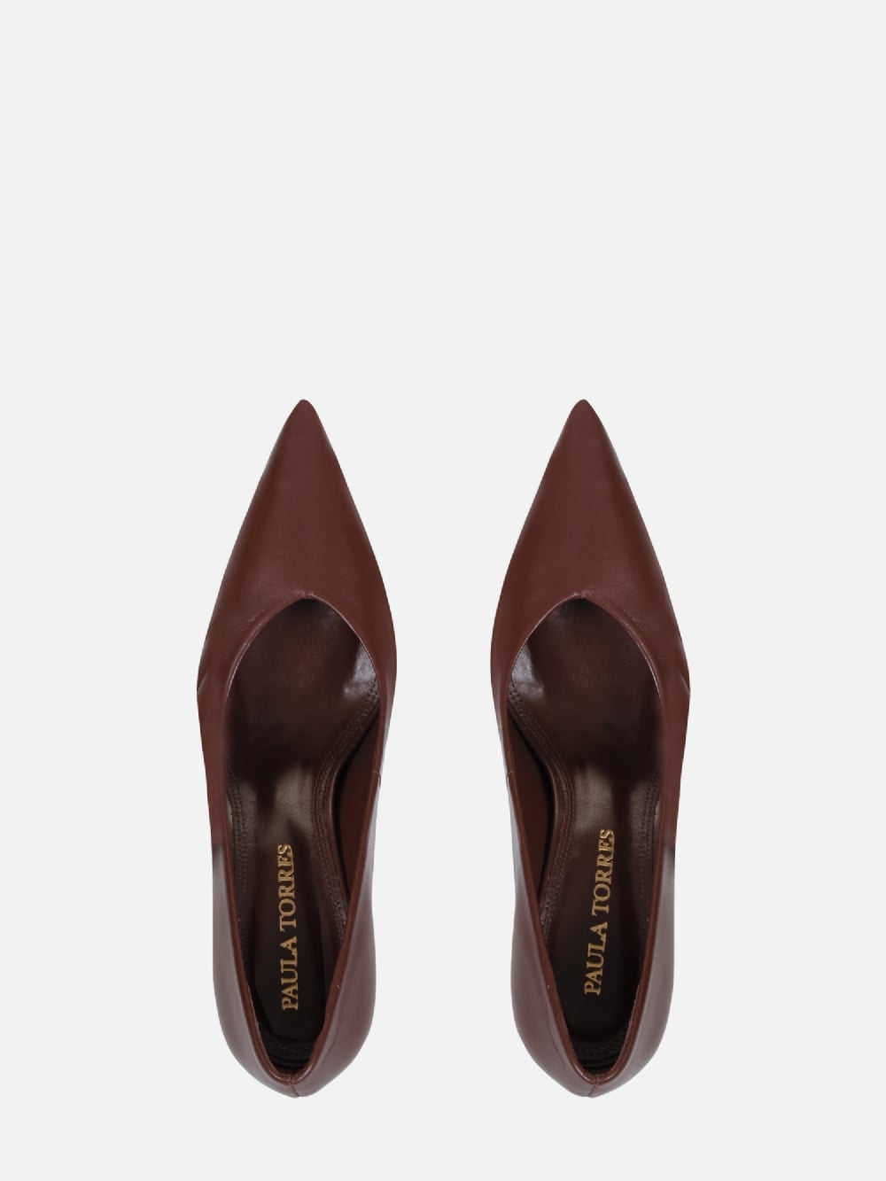 SCARPIN VÊNUS CHOCOLATE