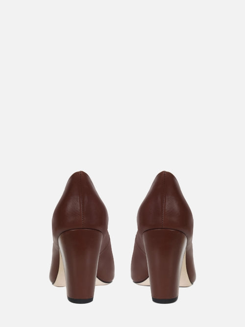 SCARPIN VÊNUS CHOCOLATE