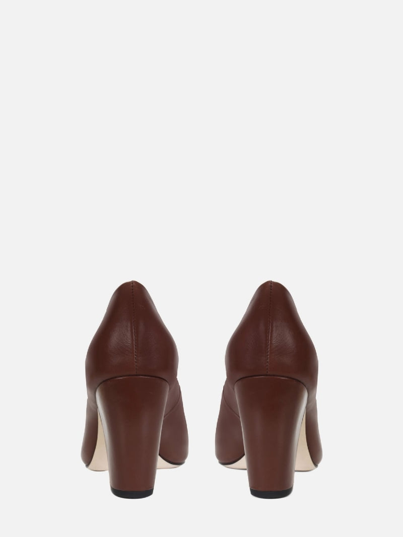 SCARPIN VÊNUS CHOCOLATE