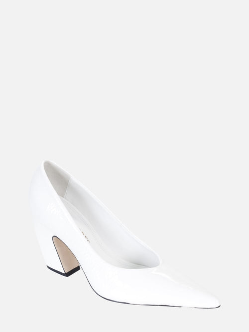 SCARPIN VÊNUS MILK