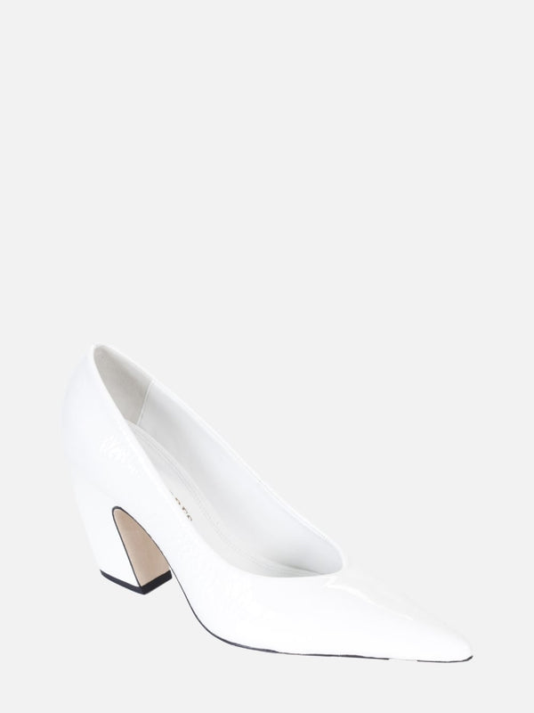 SCARPIN VÊNUS MILK