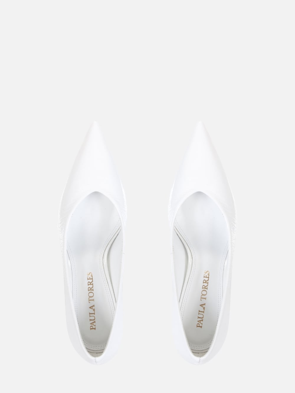 SCARPIN VÊNUS MILK