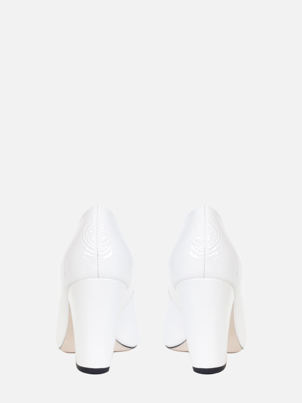 SCARPIN VÊNUS MILK