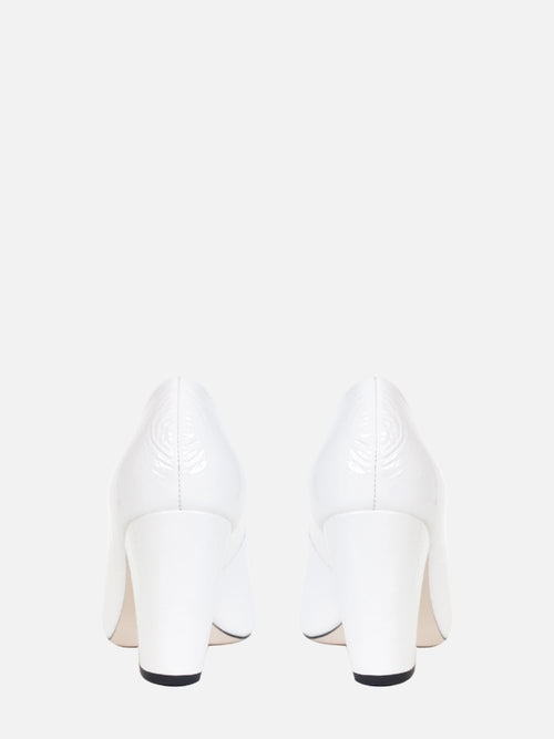 SCARPIN VÊNUS MILK