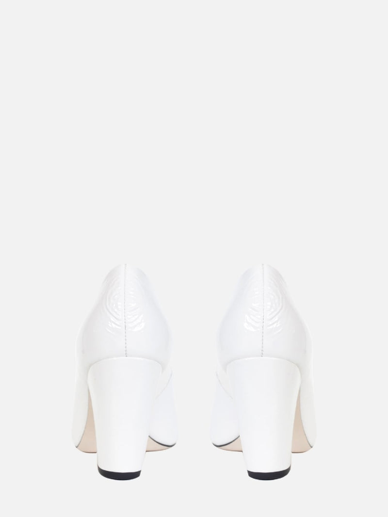 SCARPIN VÊNUS MILK