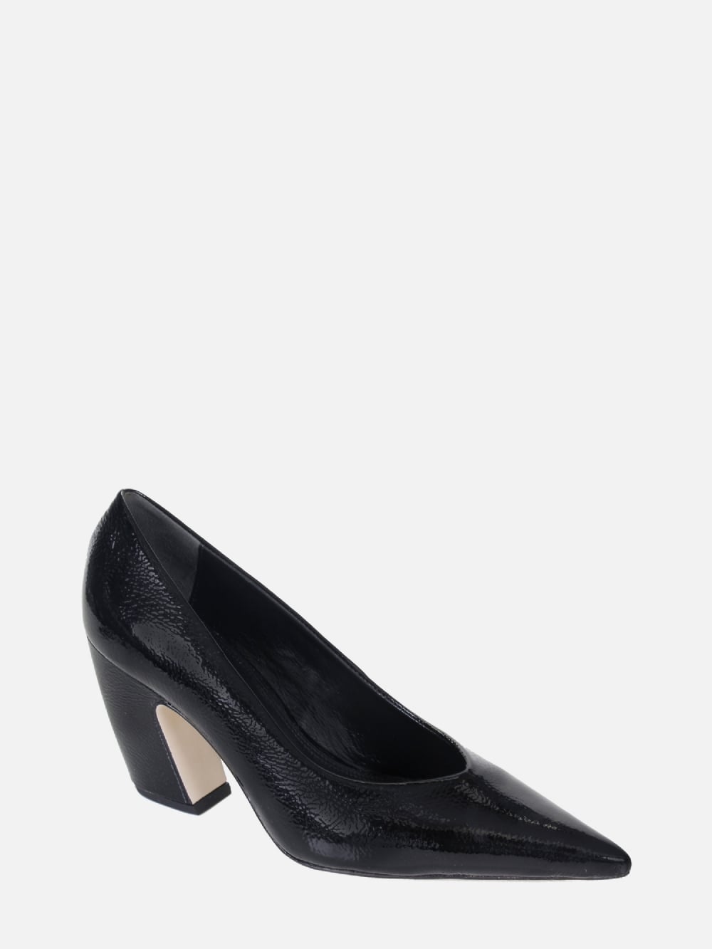 SCARPIN VÊNUS PRETO