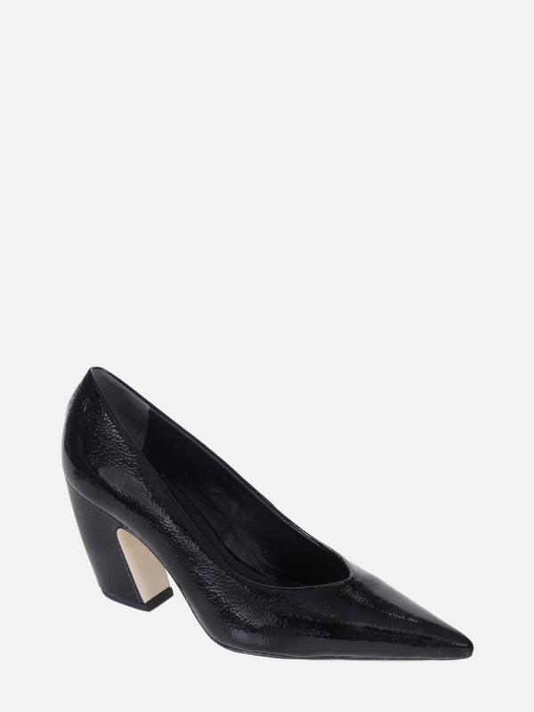 SCARPIN VÊNUS PRETO