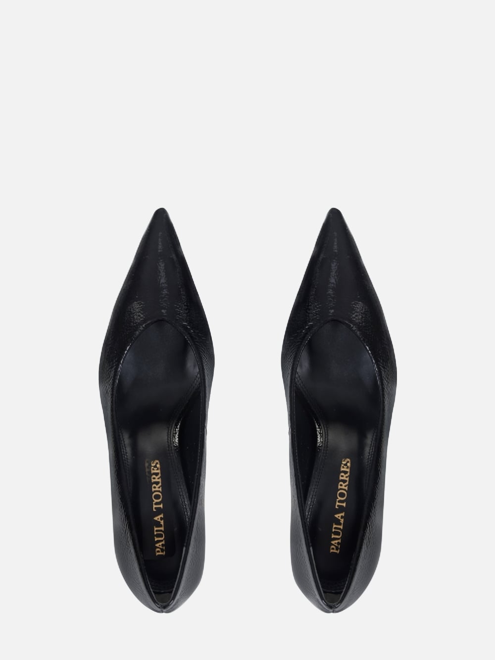 SCARPIN VÊNUS PRETO
