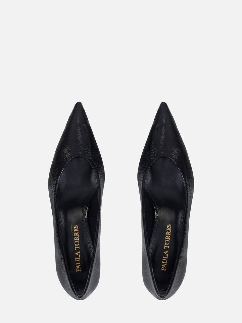 SCARPIN VÊNUS PRETO