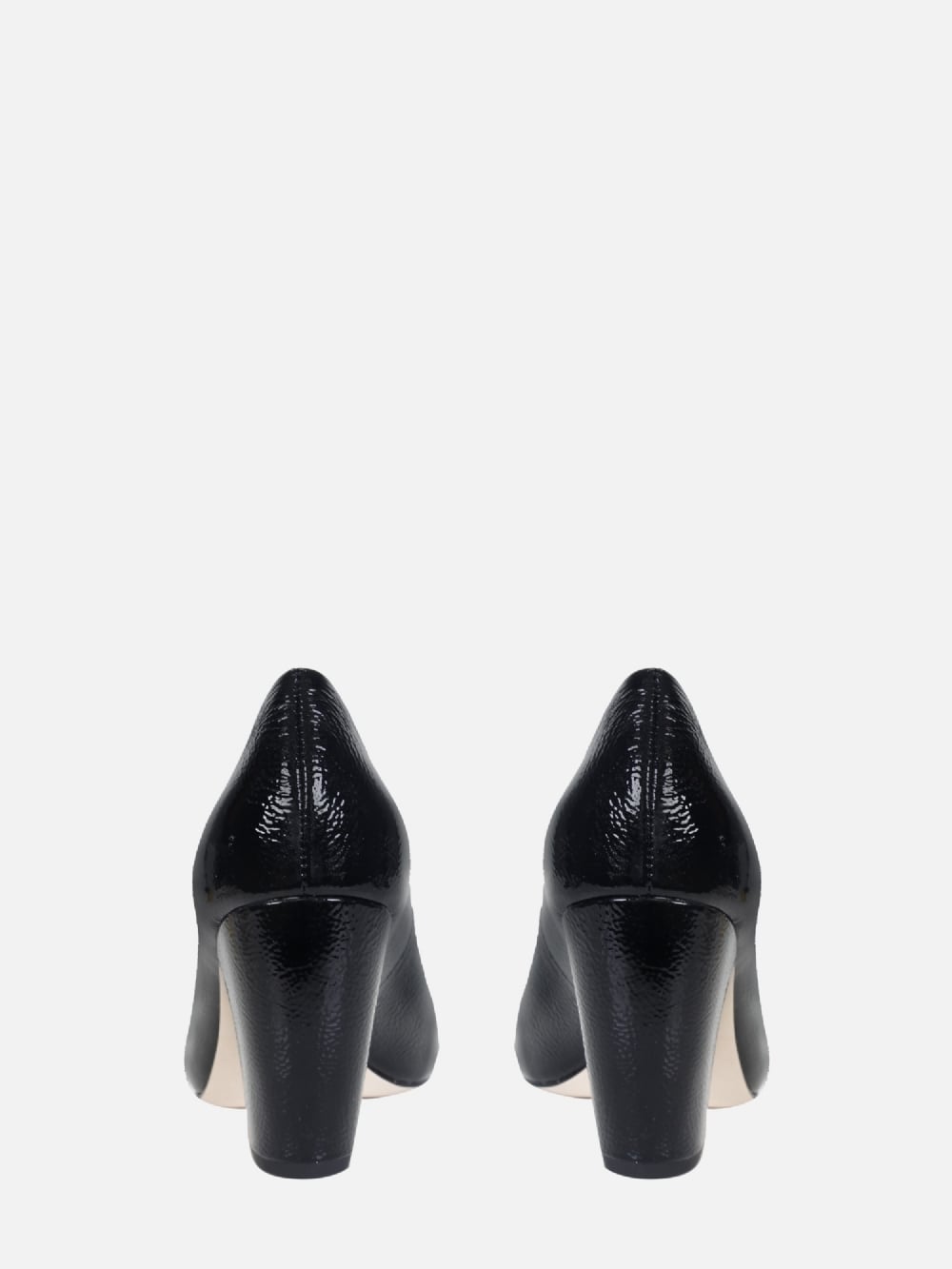 SCARPIN VÊNUS PRETO