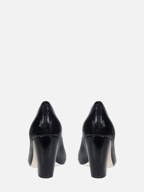 SCARPIN VÊNUS PRETO