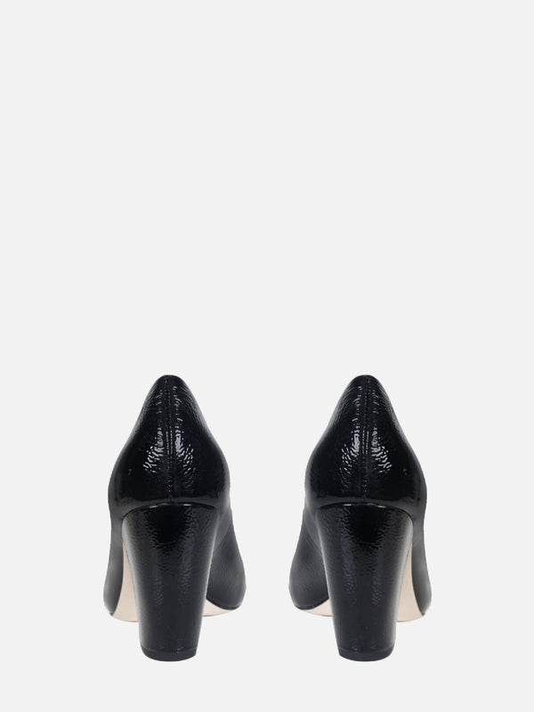 SCARPIN VÊNUS PRETO