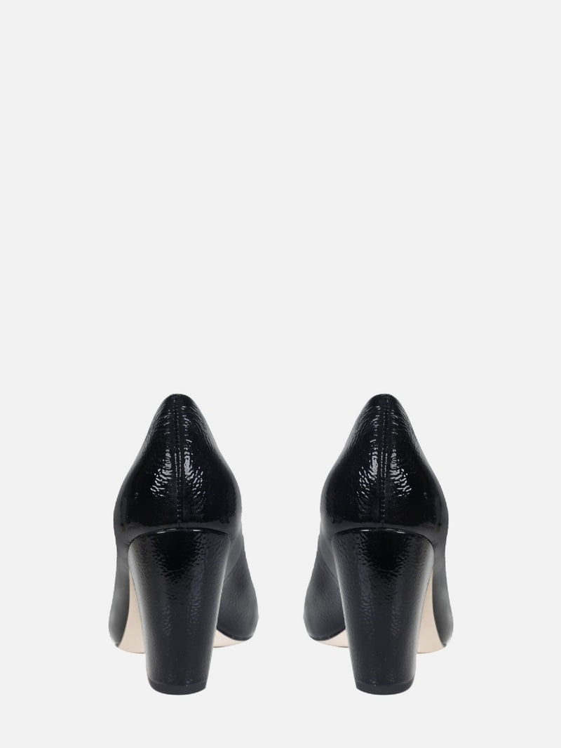 SCARPIN VÊNUS PRETO
