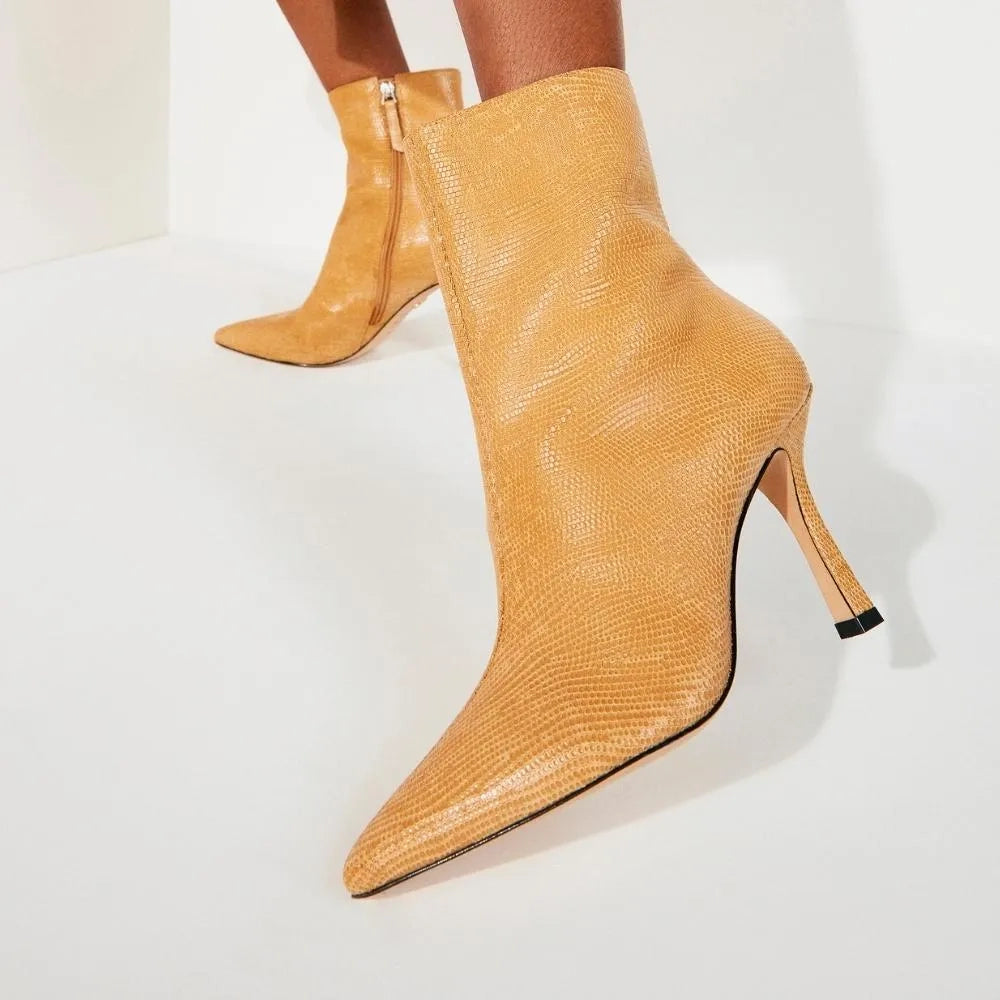 BOTA MILANO CASTANHA