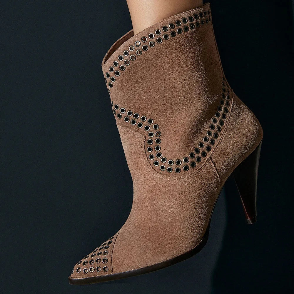 BOTA MONTREAL AVELA