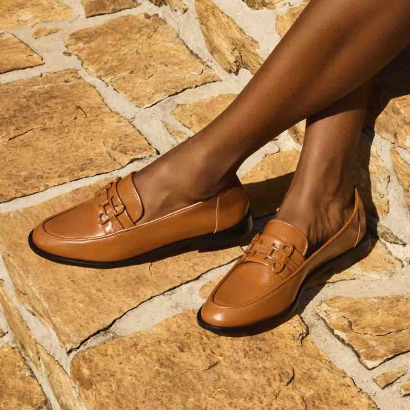 MOCASSIM VIVI APPLE