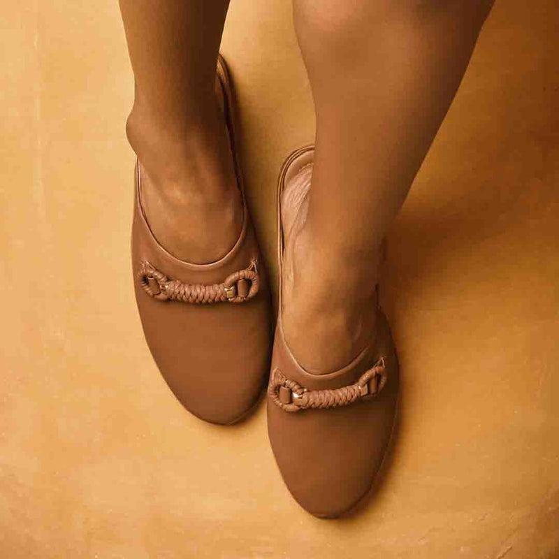 MULE MIA APPLE
