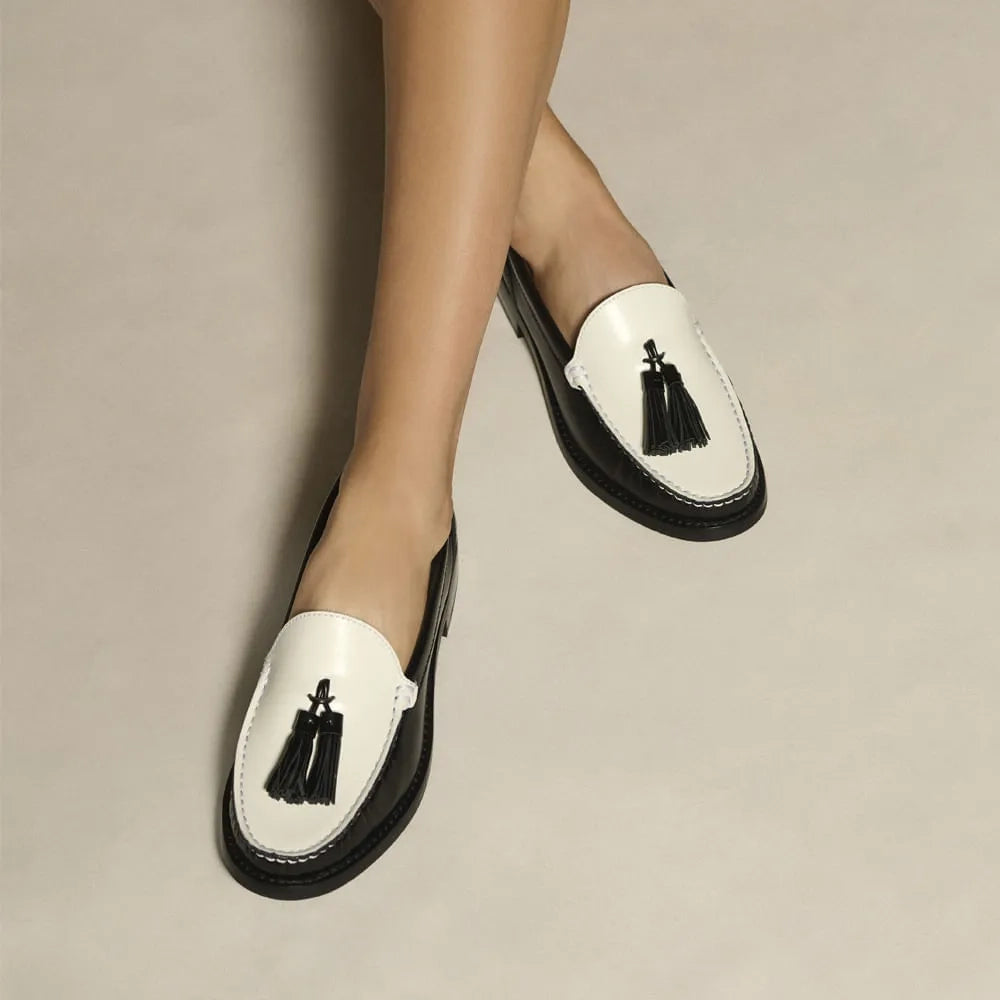 MOCASSIM KATE P&B