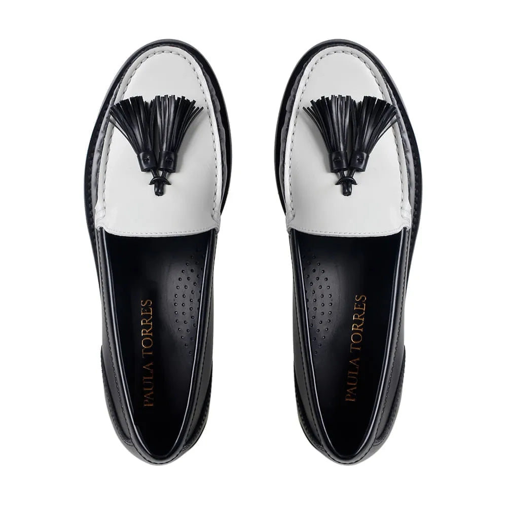 MOCASSIM KATE P&B